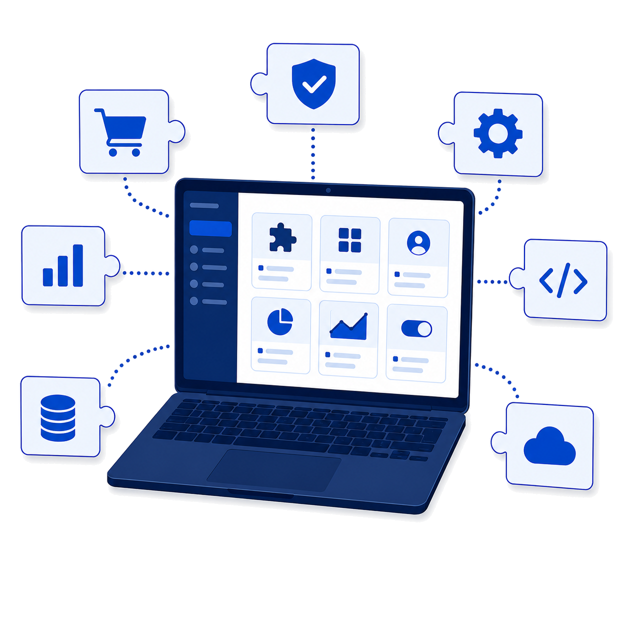 WHMCS & WordPress plugins that just work.